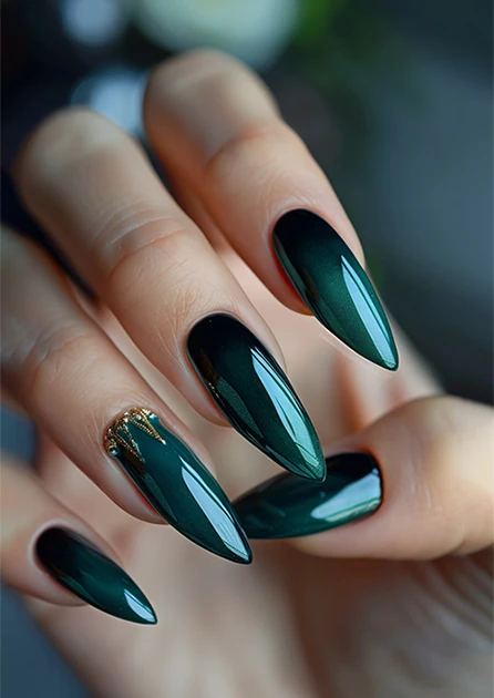 About Harmony Nail Lounge