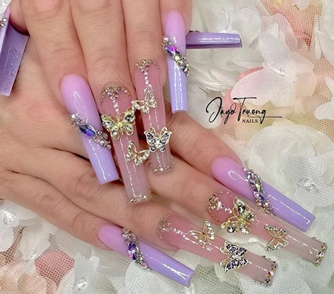 Gallery Harmony Nail Lounge