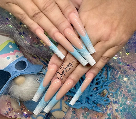 Gallery Harmony Nail Lounge