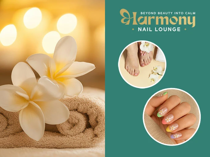 Harmony Nail Lounge