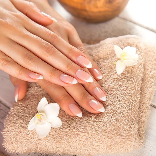 Manicure Services