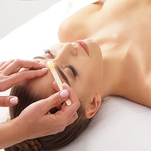 Waxing Services
