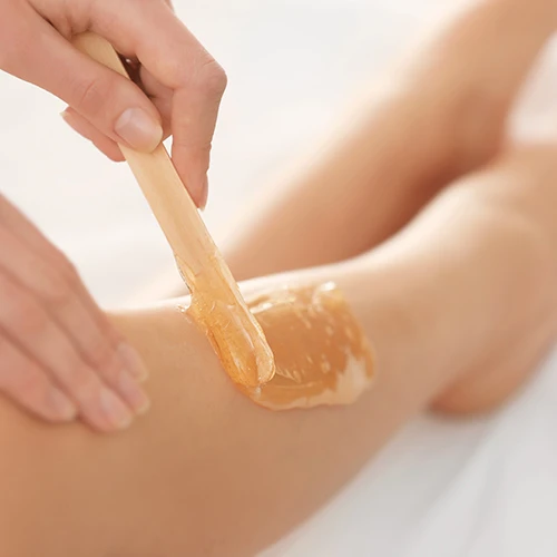 Waxing Services