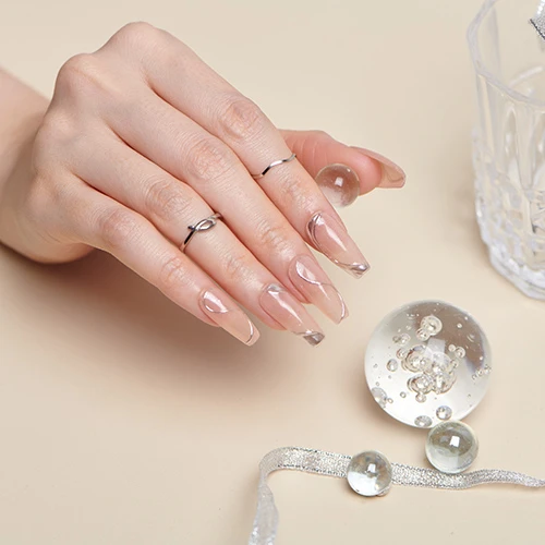 Manicure Services