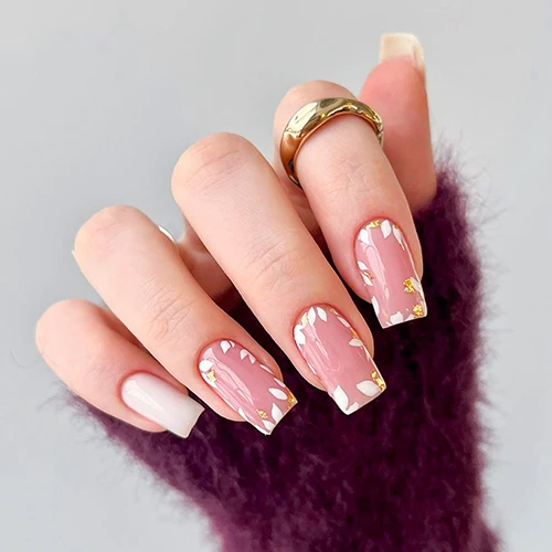 Nail Enhancement